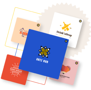 РОЗРОБКА ЛОГОТИПУ Одеса