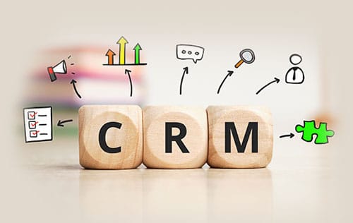 РОЗРОБКА CRM СИСТЕМ Одеса