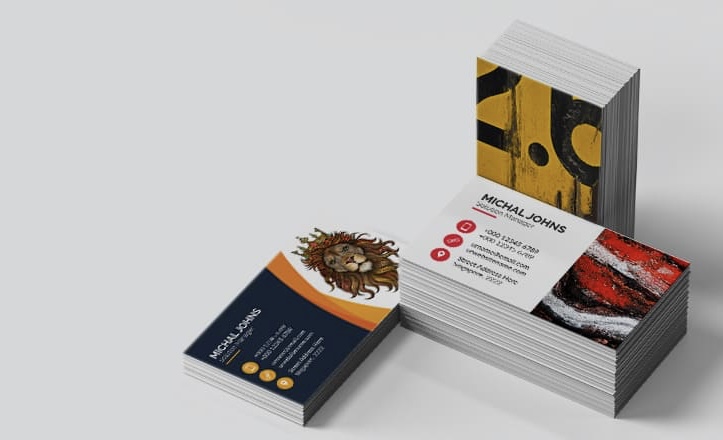 ДИЗАЙН ПОЛІГРАФІЇ Одеса