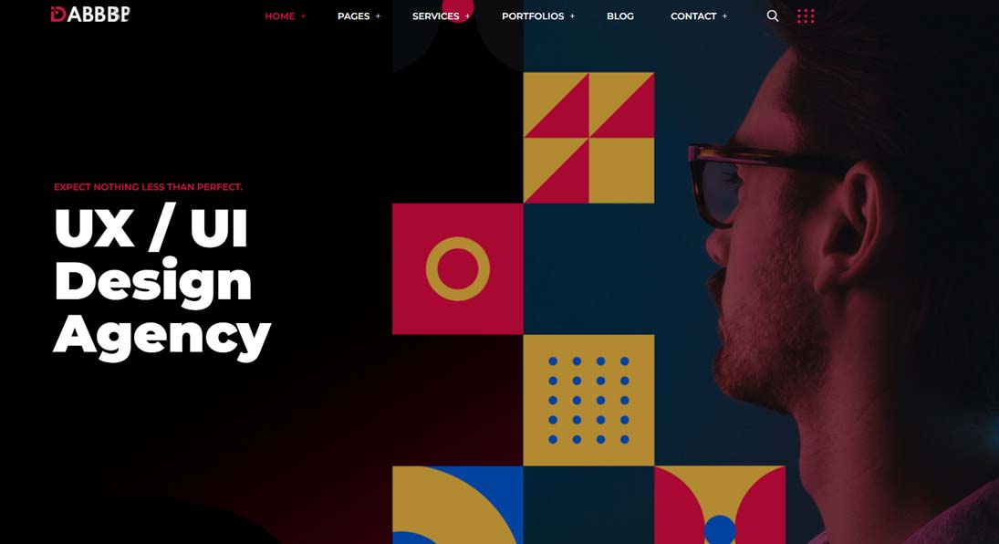 РОЗРОБКА LANDING PAGE