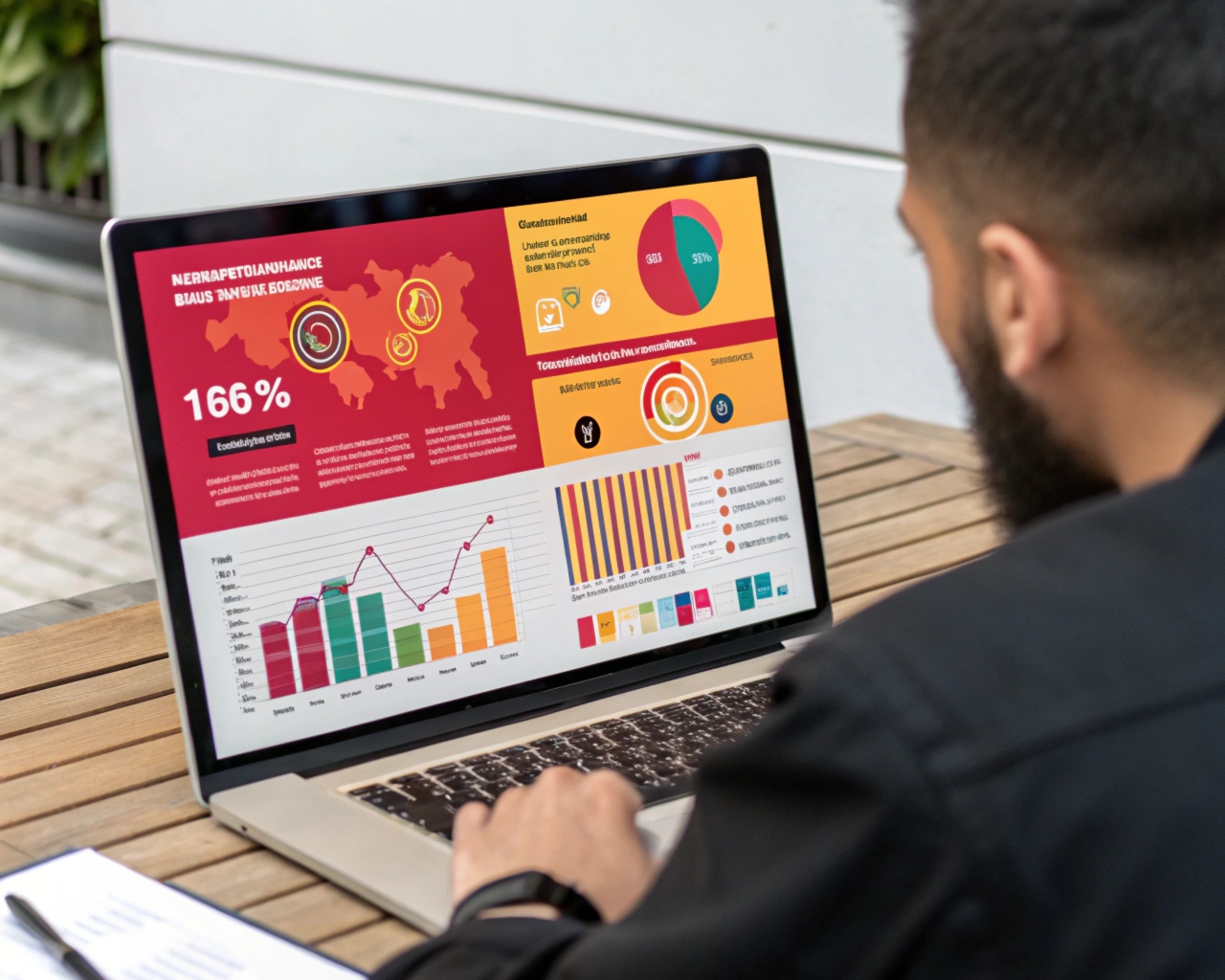 РОЗРОБКА ІНФОГРАФІКИ