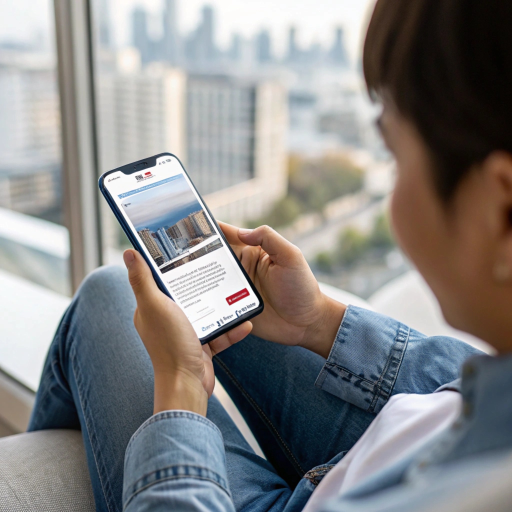 МОБІЛЬНА ОПТИМІЗАЦІЯ