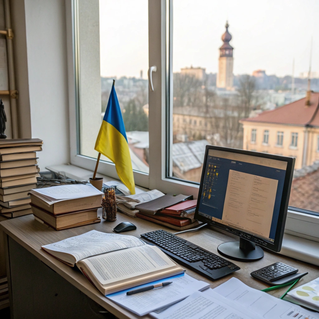 ПЕРЕКЛАД ТЕКСТУ