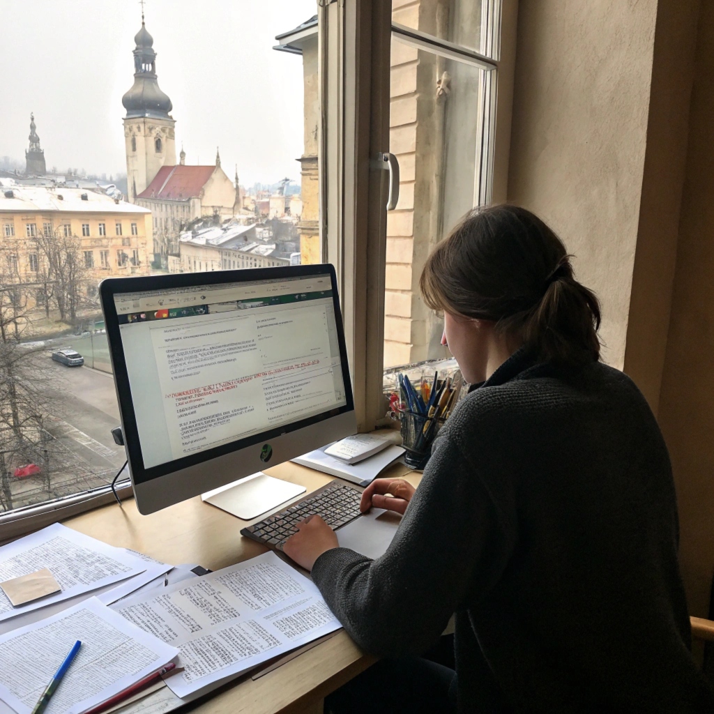 ІНТЕГРАЦІЯ ТА ТЕСТУВАННЯ