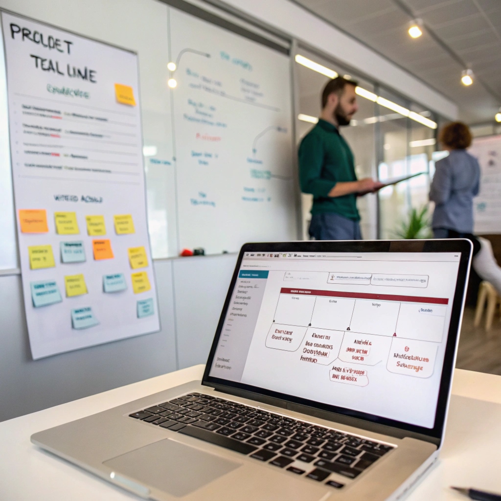 АНАЛІЗ ТА ПЛАНУВАННЯ