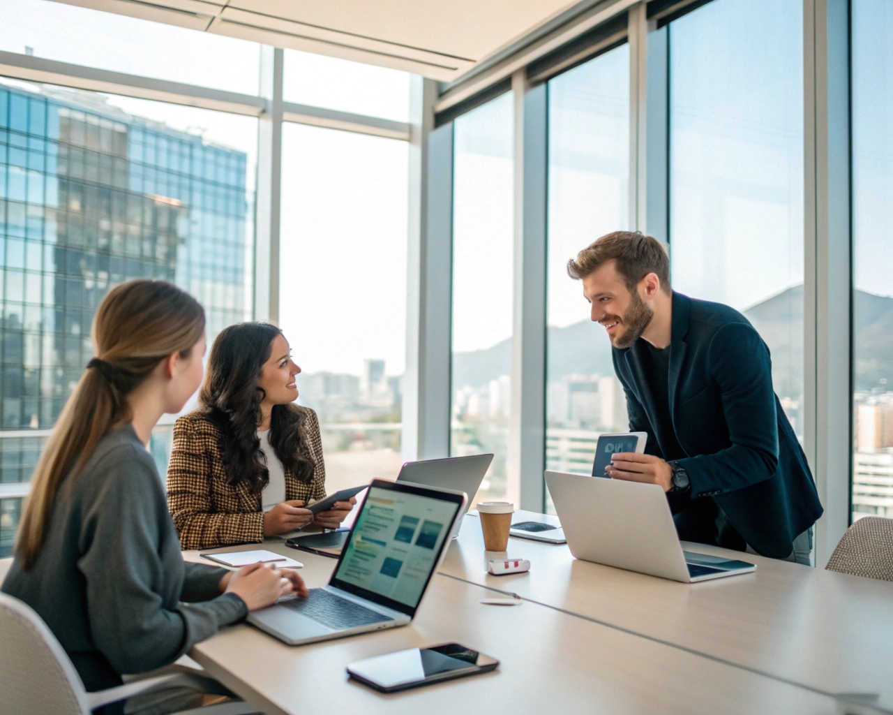 МАРКЕТИНГ ТА ПРОСУВАННЯ