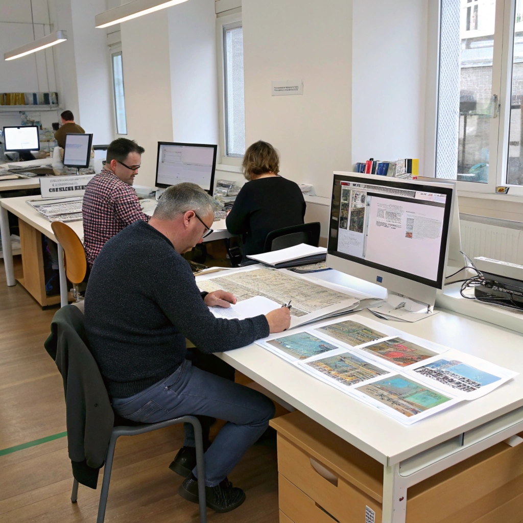 ДИЗАЙН МАКЕТУ