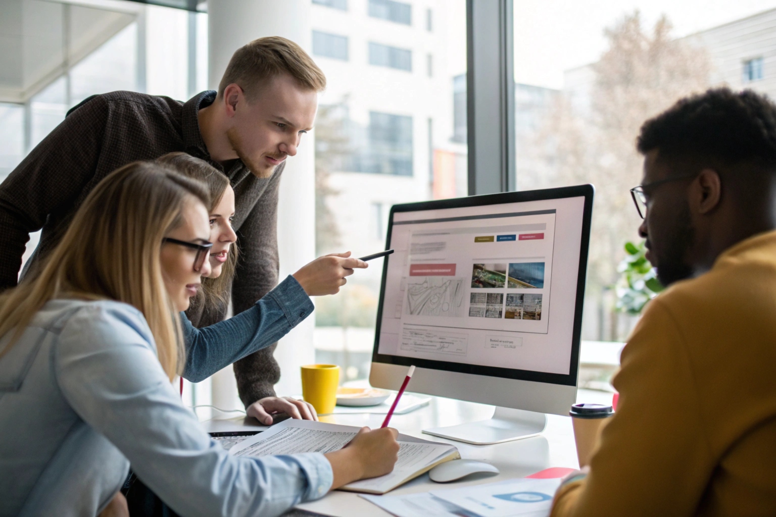 ТЕСТУВАННЯ