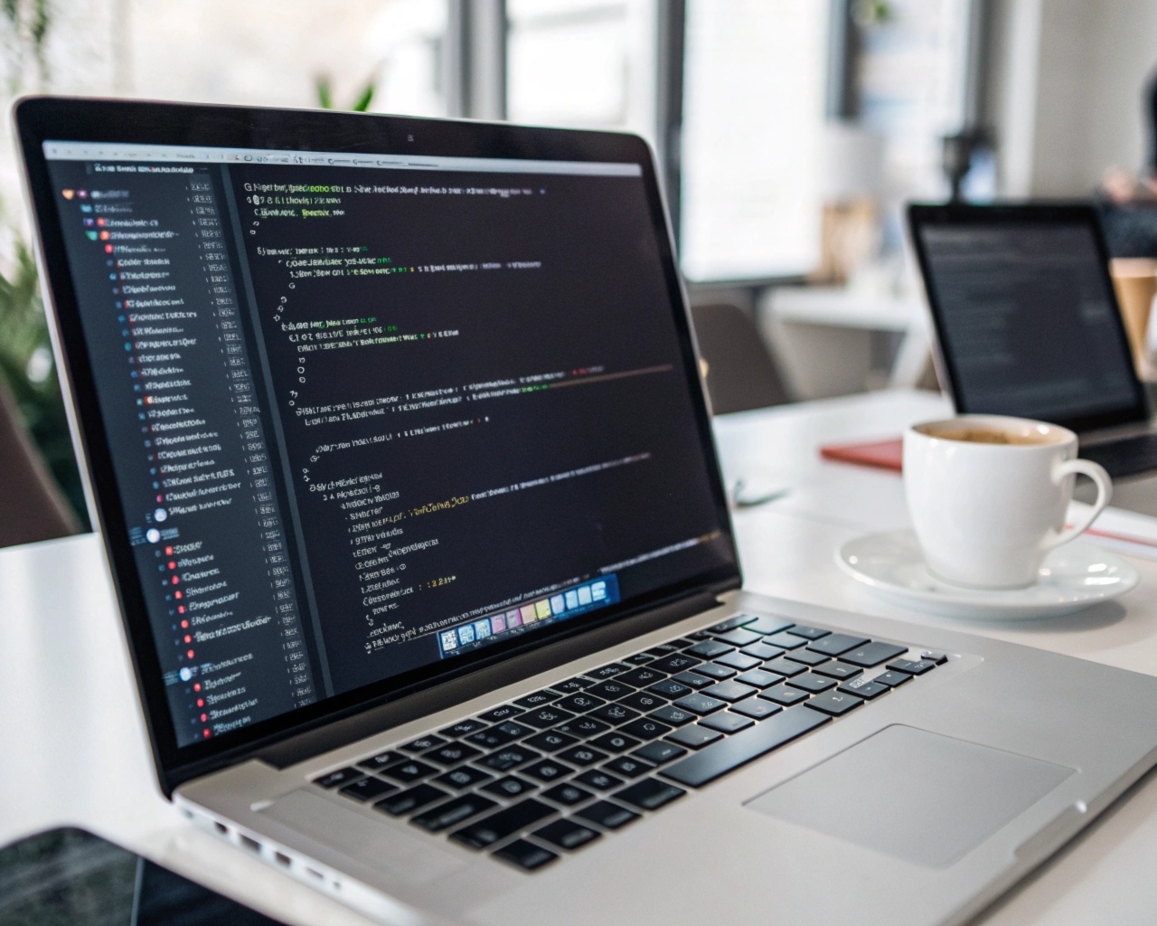 РОЗРОБКА ПАРСЕРА