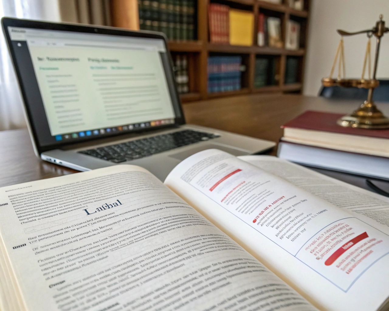 ЗАБЕЗПЕЧЕННЯ ЛЕГАЛЬНОСТІ