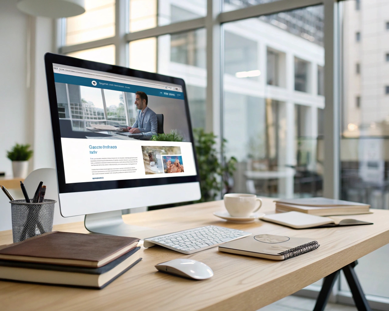 ЗАПУСК САЙТУ