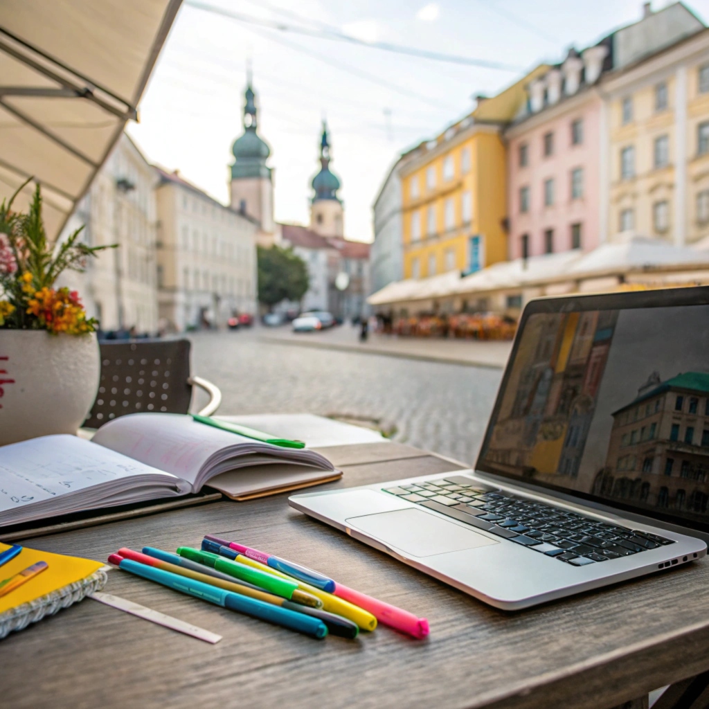 СТВОРЕННЯ КОНТЕНТУ