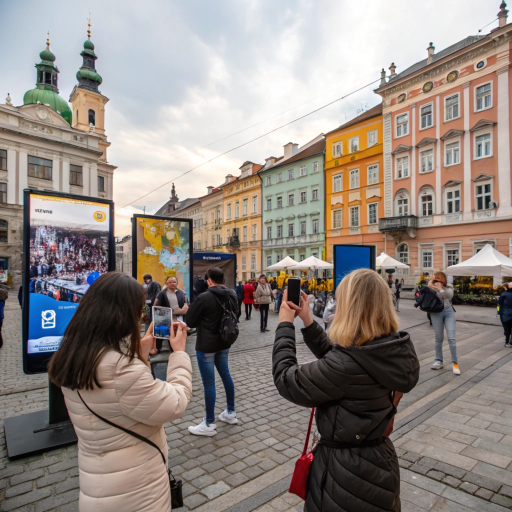 ДОДАТКОВІ ПОСЛУГИ