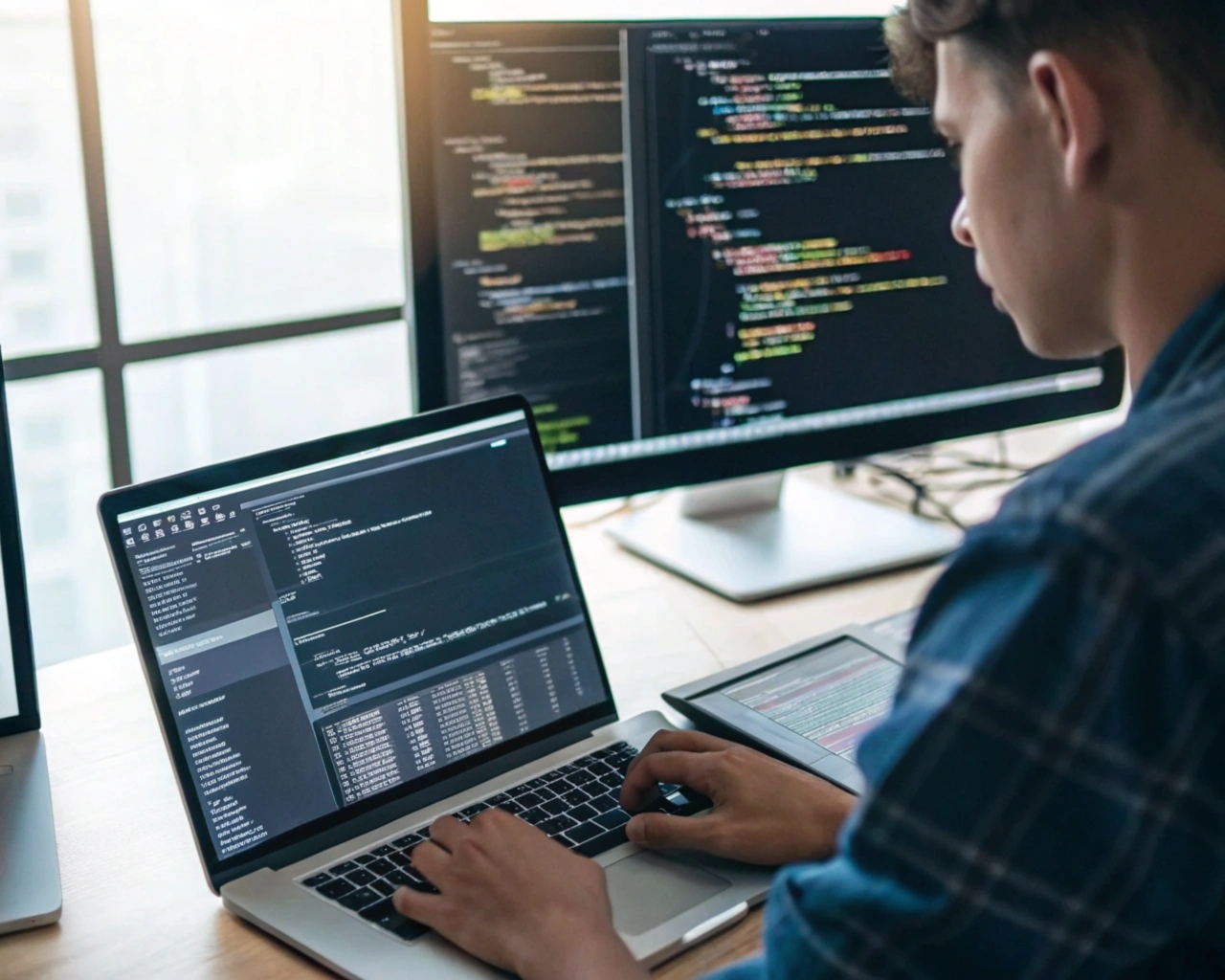 ТЕСТУВАННЯ ТА ВАЛІДАЦІЯ