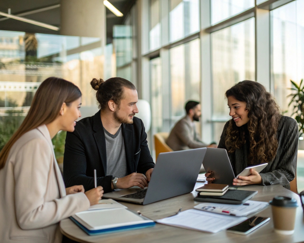 ПЛАНУВАННЯ ТА СТРАТЕГІЇ