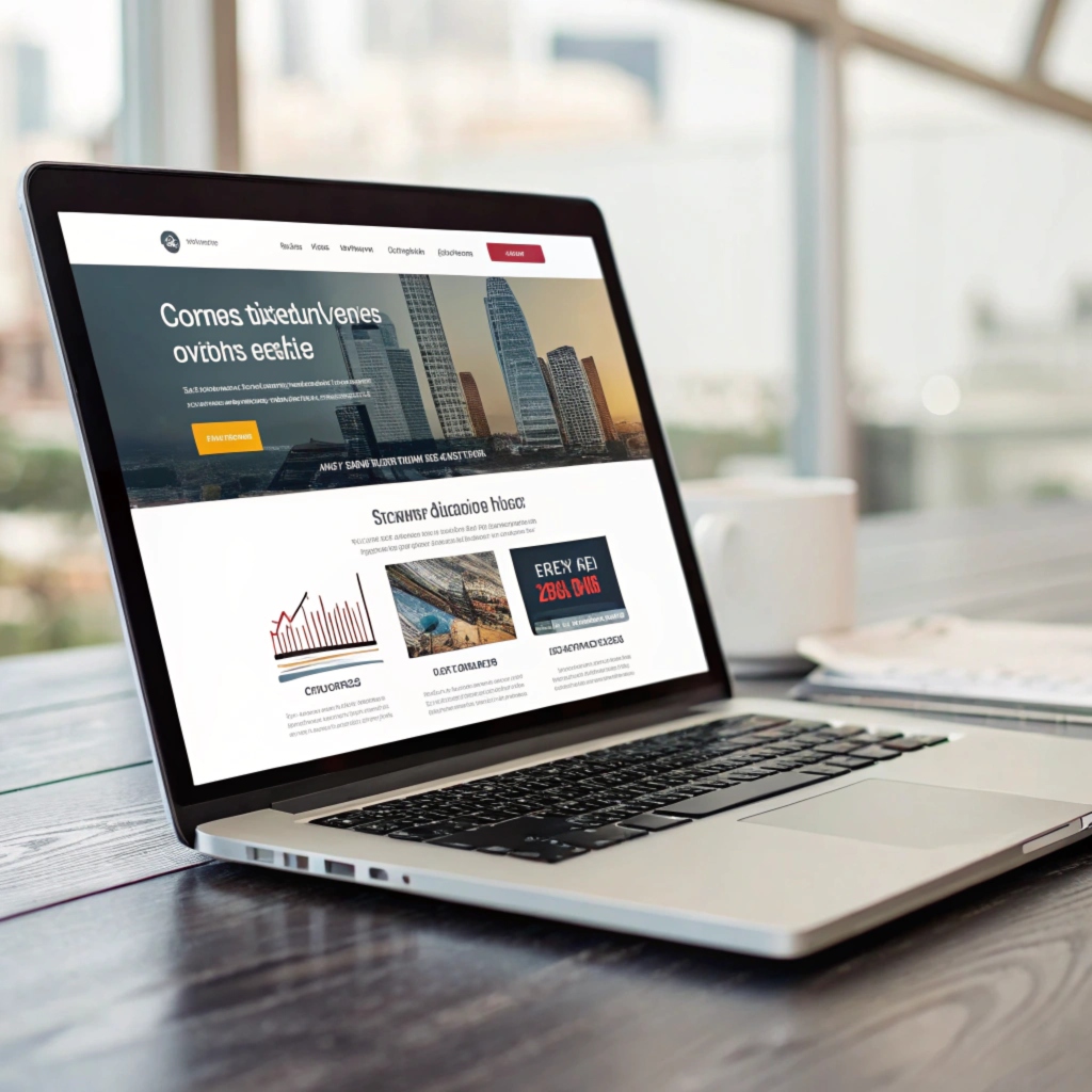 ДИЗАЙН САЙТУ