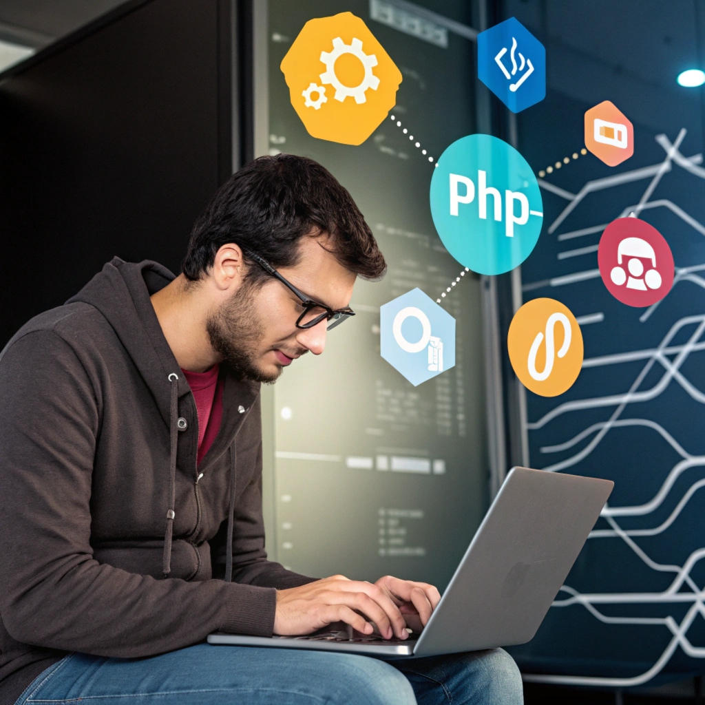 ВИБІР ТЕХНОЛОГІЙ