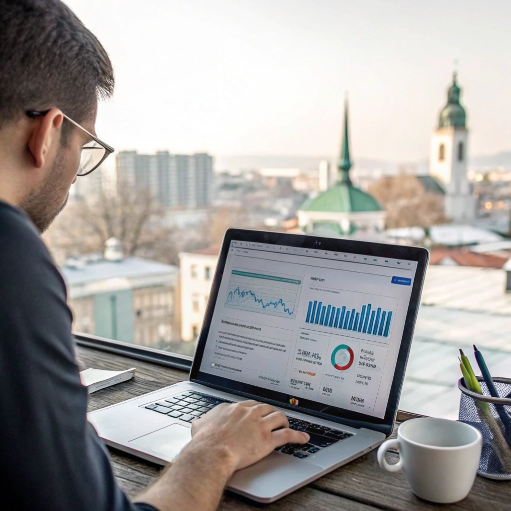 SEO ОПТИМІЗАЦІЯ