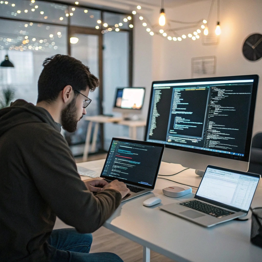 ПІДТРИМКА ТА ОНОВЛЕННЯ