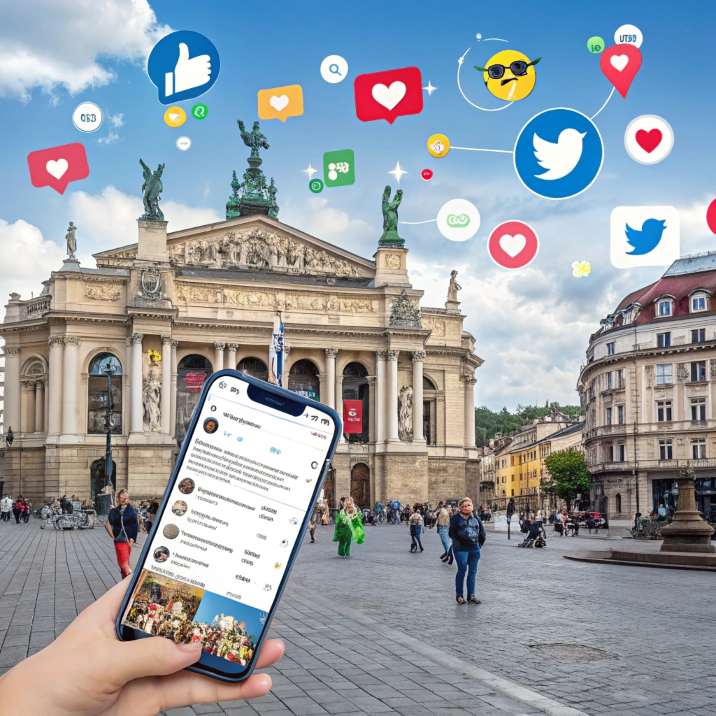 СТВОРЕННЯ КОНТЕНТУ