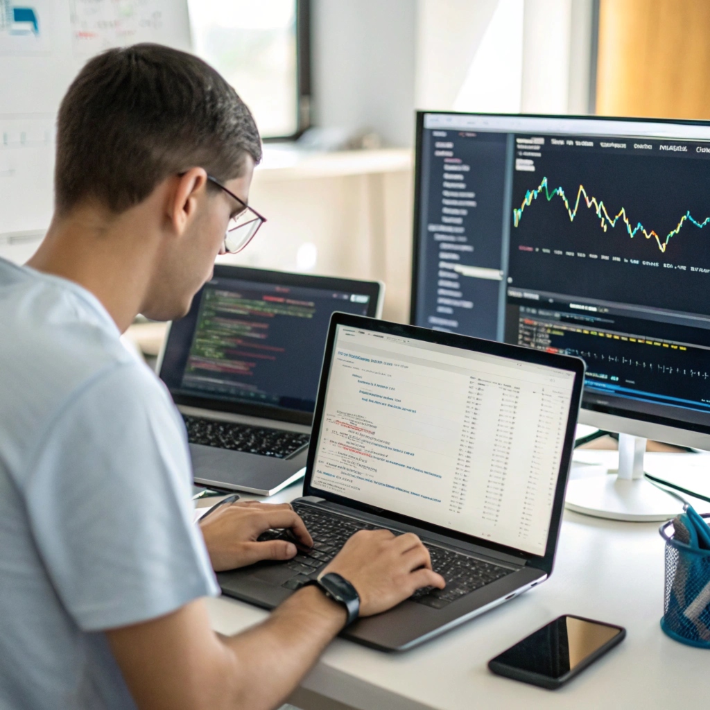 ТЕСТУВАННЯ