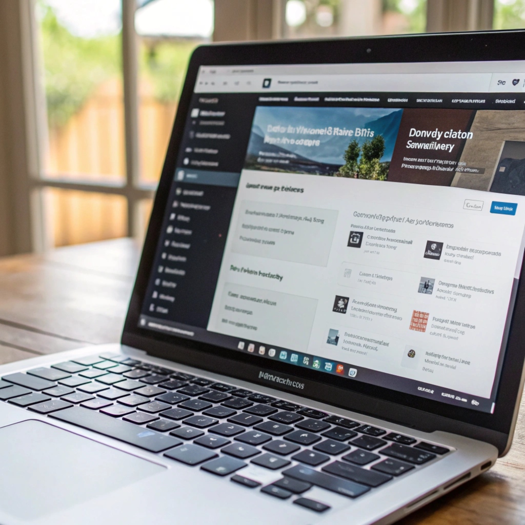 ПІДТРИМКА ТА ОНОВЛЕННЯ