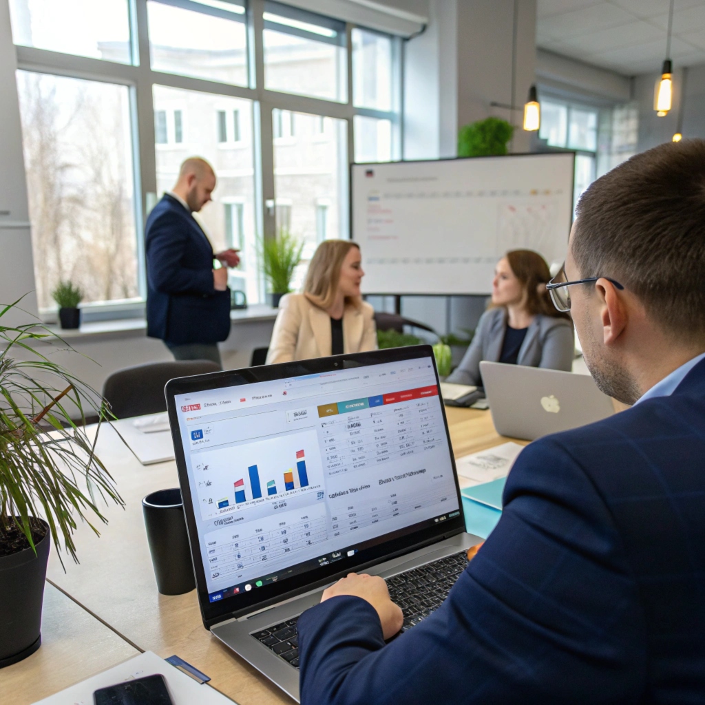 ВИБІР РЕКЛАМНОЇ МЕТИ