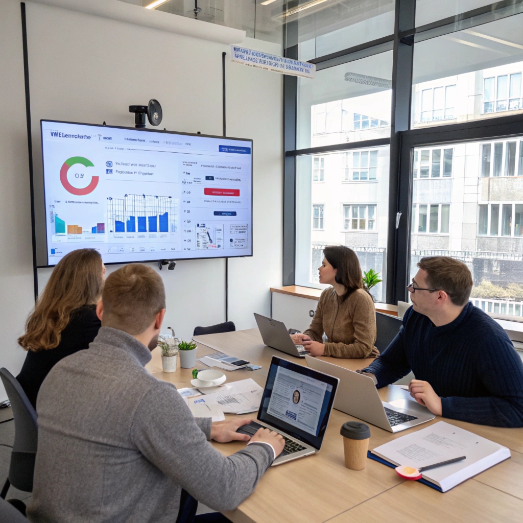 АНАЛІЗ ЕФЕКТИВНОСТІ