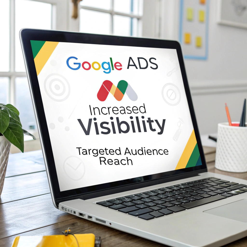 СТВОРЕННЯ ТА НАЛАШТУВАННЯ ОГОЛОШЕНЬ