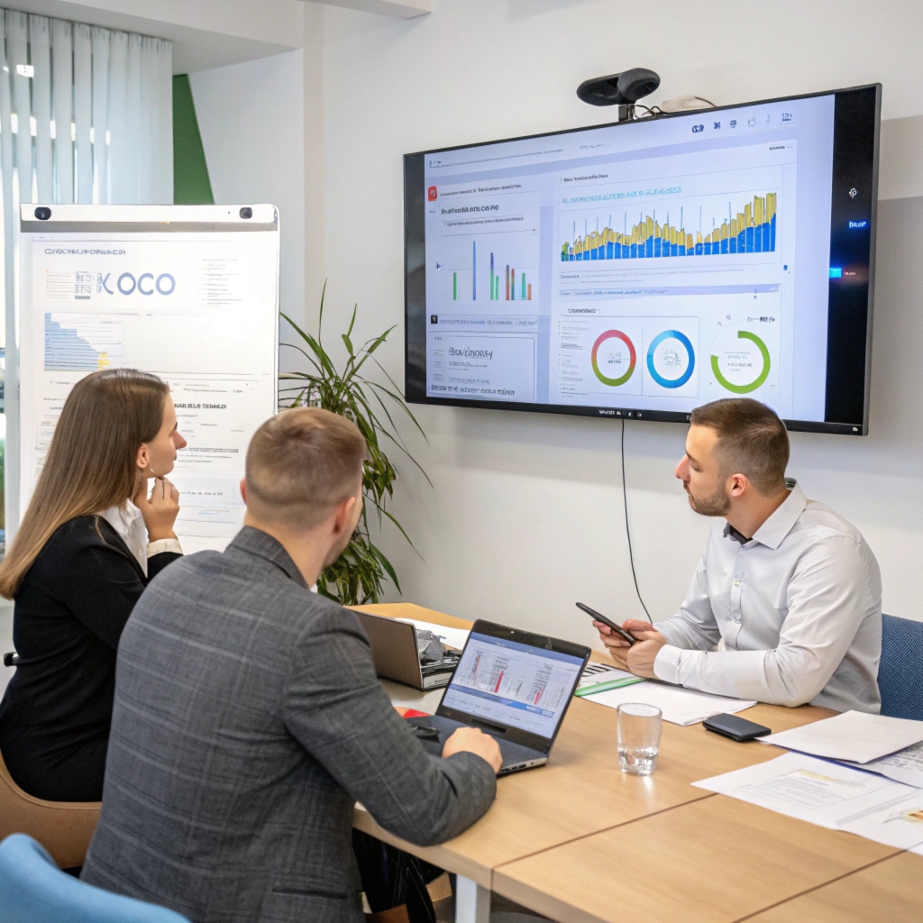 ОПТИМІЗАЦІЯ ТА ТЕСТУВАННЯ