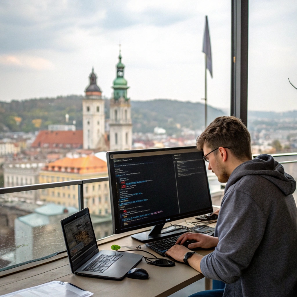 АНАЛІЗ ВИМОГ