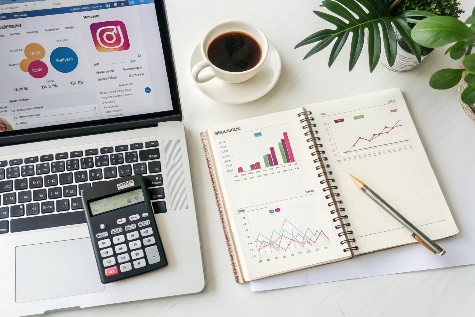 АНАЛІТИКА ТА ЗВІТНІСТЬ