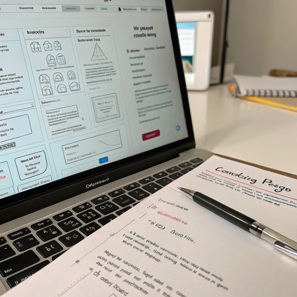 ТЕСТУВАННЯ ТА ЗАПУСК