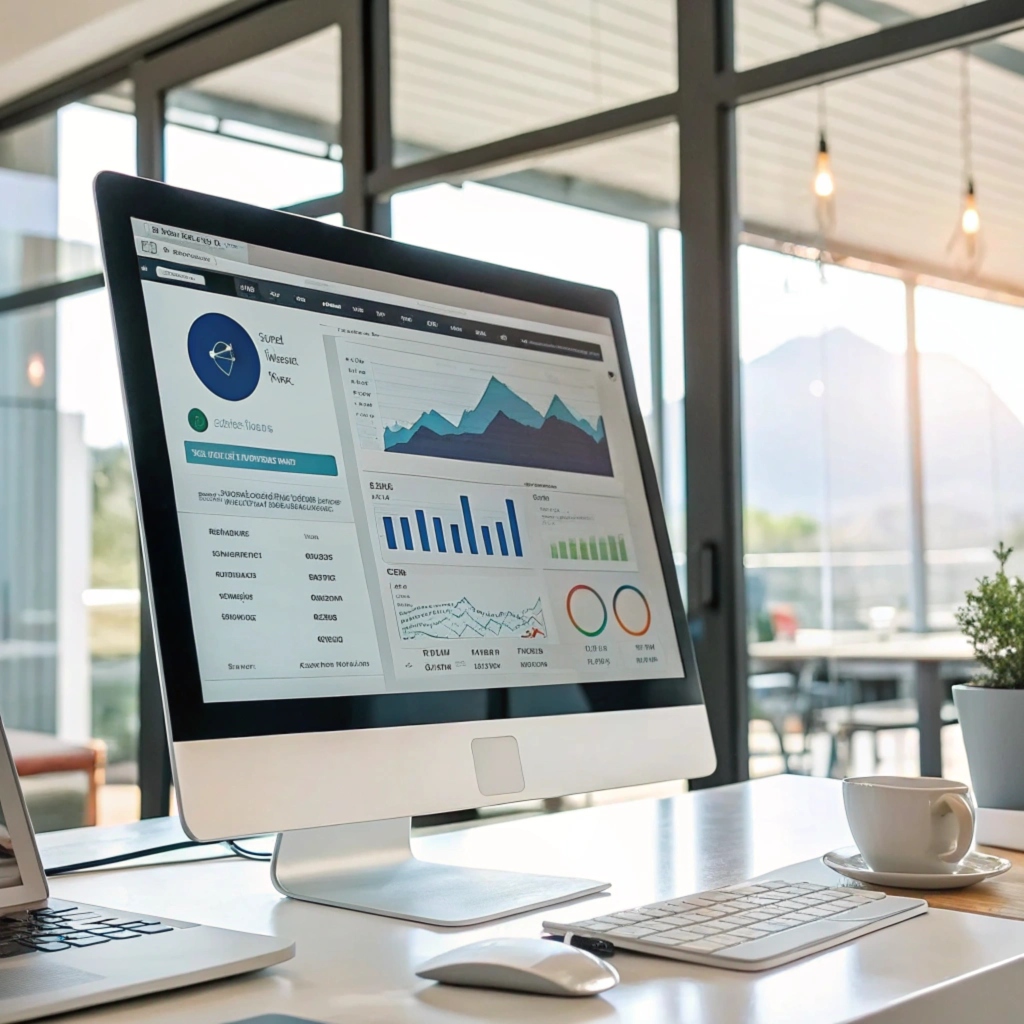 АНАЛІТИКА ТА ЗВОРОТНИЙ ЗВ'ЯЗОК