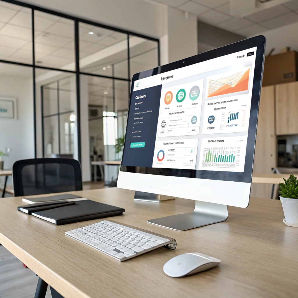 РОЗРОБКА ТА ПРОГРАМУВАННЯ