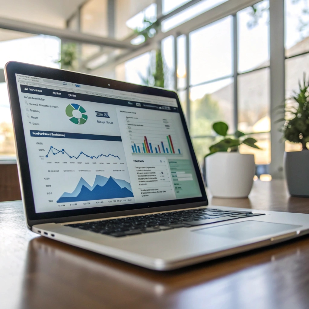 SEO-ОПТИМІЗАЦІЯ ТА МАРКЕТИНГ