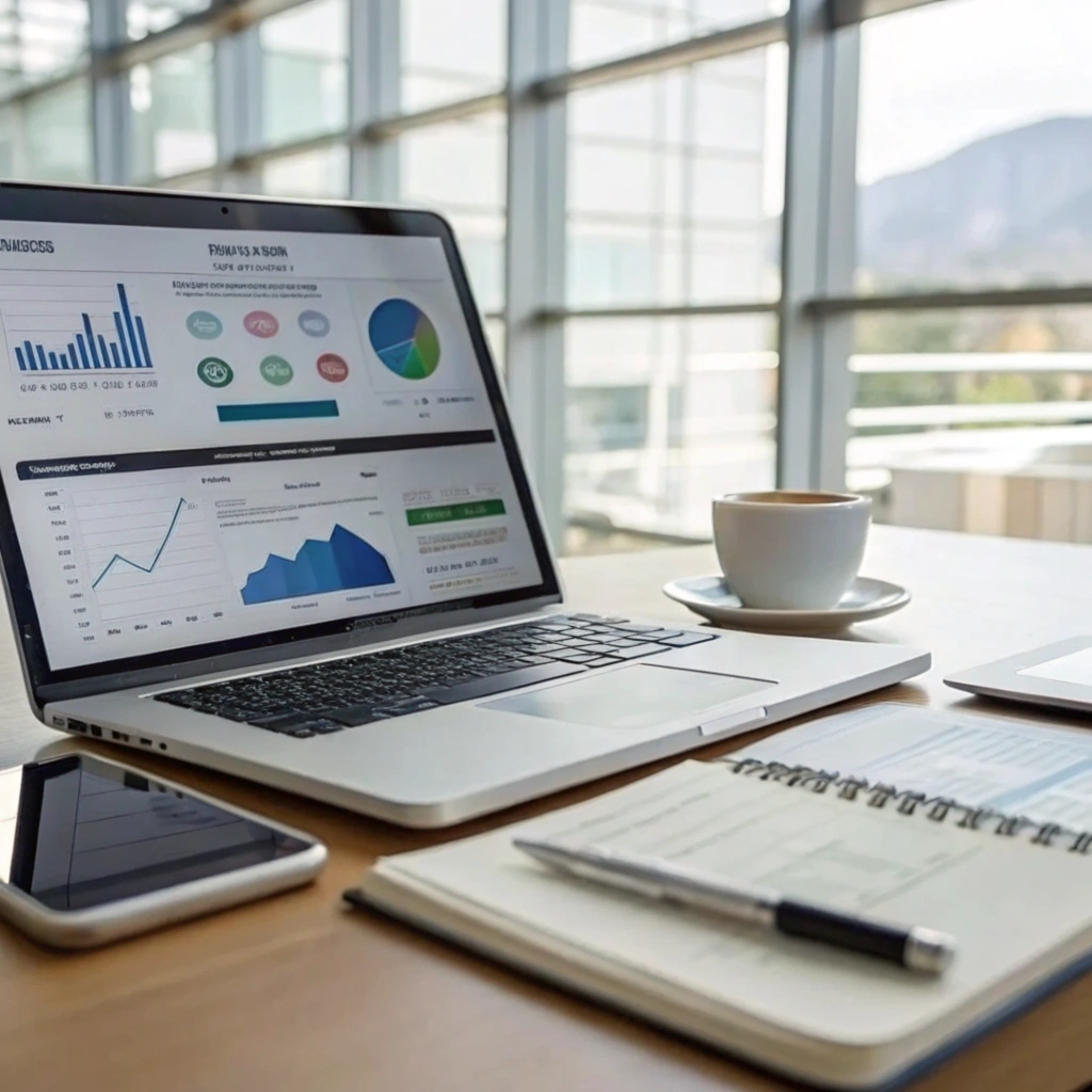 АНАЛІТИКА ТА МОНІТОРИНГ