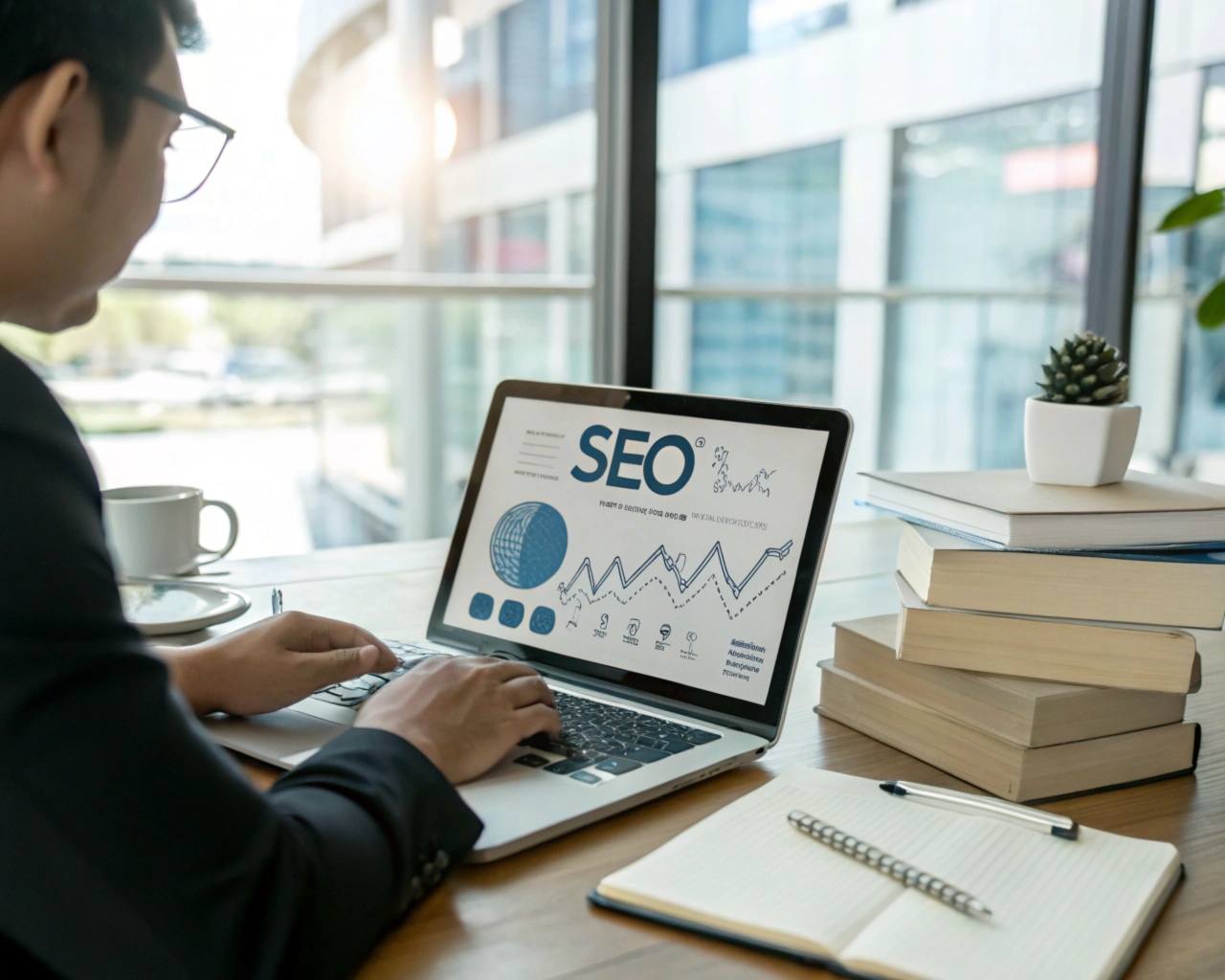 SEO-ОПТИМІЗАЦІЯ