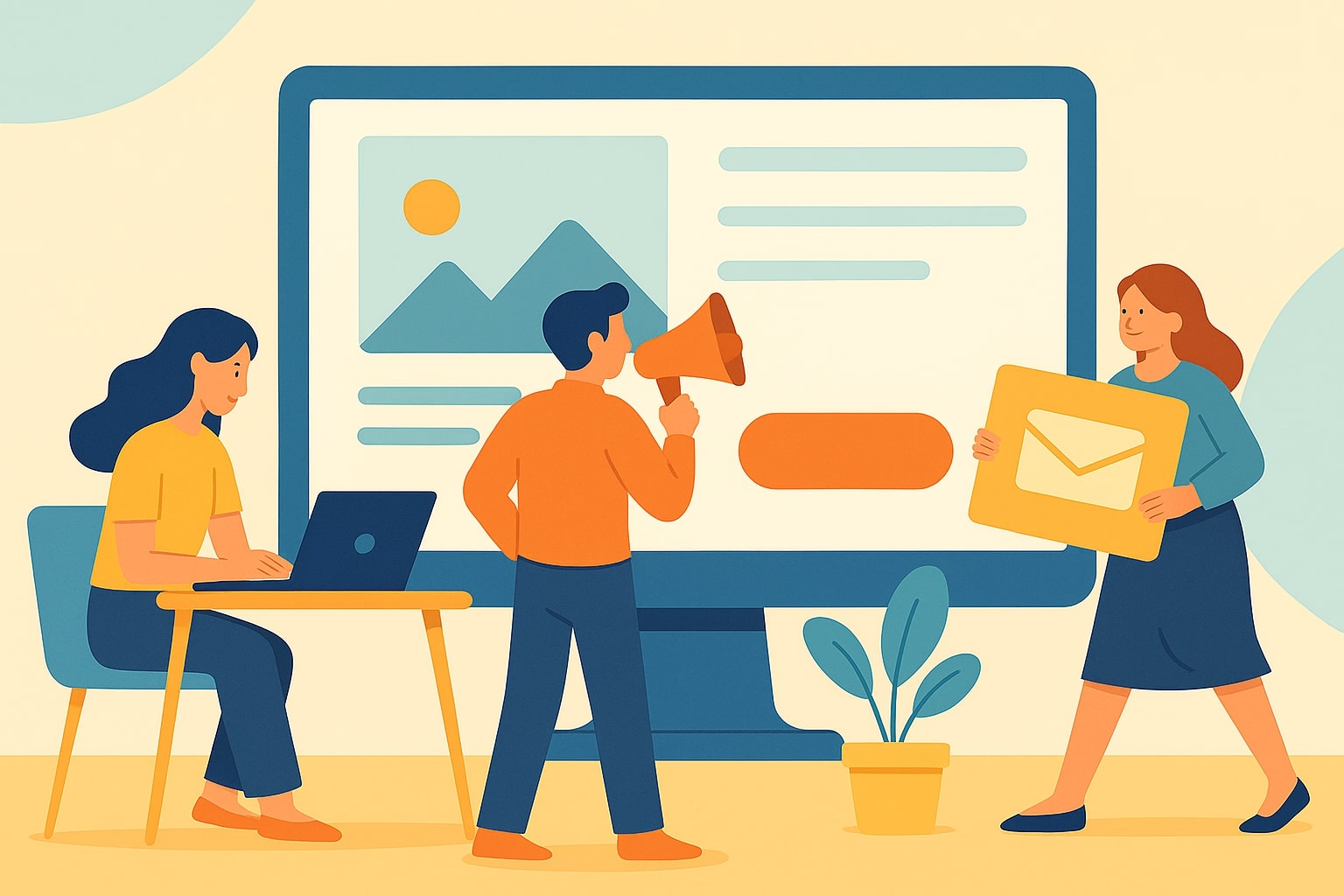 Лендінг (Landing Page)